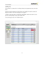 Preview for 14 page of SurgeX SX-1115ip-X User Manual