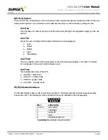 Preview for 11 page of SurgeX SX-BDL-1500 User Manual