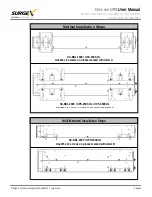 Предварительный просмотр 15 страницы SurgeX SX-BDL-1500 User Manual