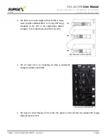 Предварительный просмотр 34 страницы SurgeX SX-BDL-1500 User Manual