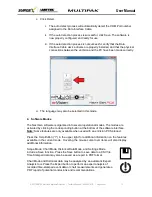 Preview for 11 page of SurgeX SX-DS-154 DEFENDER SERIES MULTIPAK User Manual