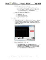 Preview for 13 page of SurgeX SX-DS-154 DEFENDER SERIES MULTIPAK User Manual