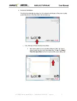 Preview for 15 page of SurgeX SX-DS-154 DEFENDER SERIES MULTIPAK User Manual