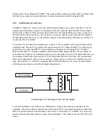 Предварительный просмотр 7 страницы SurgeX XR315 User Manual