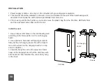 Предварительный просмотр 7 страницы Surgically Clean Air ONYXsca Operation Manual