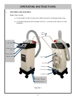 Предварительный просмотр 4 страницы Surgimedics 906760 Owner'S Manual