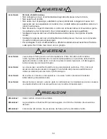 Предварительный просмотр 50 страницы Surgimedics 906760 Owner'S Manual