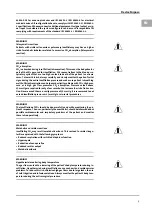 Предварительный просмотр 13 страницы Surgiquest AirSeal iFS Instructions For Use Manual