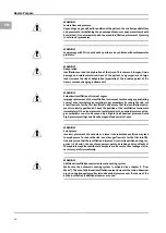 Предварительный просмотр 14 страницы Surgiquest AirSeal iFS Instructions For Use Manual