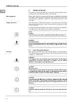 Предварительный просмотр 16 страницы Surgiquest AirSeal iFS Instructions For Use Manual