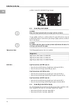 Предварительный просмотр 18 страницы Surgiquest AirSeal iFS Instructions For Use Manual