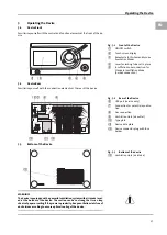 Предварительный просмотр 21 страницы Surgiquest AirSeal iFS Instructions For Use Manual