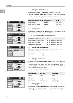 Предварительный просмотр 38 страницы Surgiquest AirSeal iFS Instructions For Use Manual