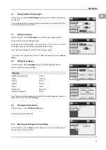 Предварительный просмотр 39 страницы Surgiquest AirSeal iFS Instructions For Use Manual