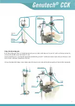 Preview for 7 page of Surgival Genutech CCK Surgical Technique