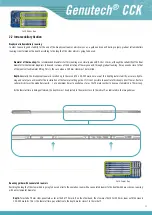 Preview for 13 page of Surgival Genutech CCK Surgical Technique