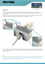 Preview for 16 page of Surgival Genutech CCK Surgical Technique