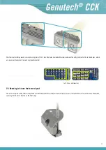 Preview for 23 page of Surgival Genutech CCK Surgical Technique