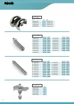 Preview for 46 page of Surgival Genutech CCK Surgical Technique