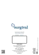 Preview for 56 page of Surgival Genutech CCK Surgical Technique