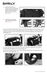 Preview for 3 page of Surly Dummy Bag Manual