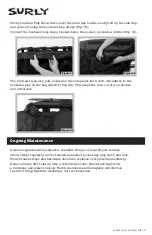 Preview for 4 page of Surly Dummy Bag Manual