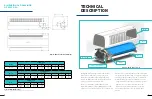 Preview for 5 page of Surna ISOSTREAM SWFC Operating And Maintenance Manual