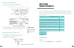 Preview for 13 page of Surna ISOSTREAM SWFC Operating And Maintenance Manual