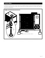 Предварительный просмотр 5 страницы Surna S710V1 Installation And Operating Instructions Manual