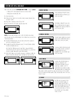 Предварительный просмотр 12 страницы Surna S710V1 Installation And Operating Instructions Manual