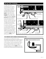 Предварительный просмотр 23 страницы Surna S710V1 Installation And Operating Instructions Manual