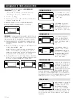 Предварительный просмотр 28 страницы Surna S710V1 Installation And Operating Instructions Manual