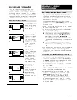 Предварительный просмотр 29 страницы Surna S710V1 Installation And Operating Instructions Manual