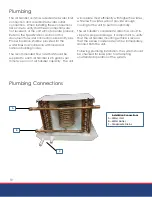 Предварительный просмотр 10 страницы Surna Surna IsoStream SCMAHV-42 Operating & Maintenance Manual