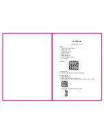 Surpahs STT-1110 User Manual предпросмотр