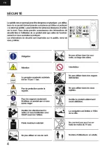 Предварительный просмотр 4 страницы Surpass SURPPA2127515 Instruction Booklet