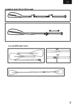 Предварительный просмотр 9 страницы Surpass SURPPA2127515 Instruction Booklet