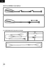 Предварительный просмотр 26 страницы Surpass SURPPA2127515 Instruction Booklet