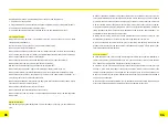 Preview for 6 page of Surron Light Bee QL3000DY Owner'S Manual