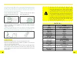 Preview for 14 page of Surron Light Bee QL3000DY Owner'S Manual