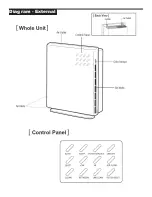 Предварительный просмотр 3 страницы Surround Air Intelli-Pro 3 XJ-3100A Instruction Manual