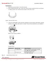 Preview for 6 page of SurroundVideo AV12585PM Installation Manual