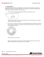 Preview for 9 page of SurroundVideo AV12585PM Installation Manual