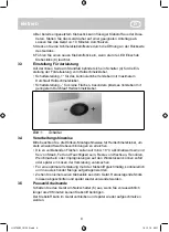 Preview for 6 page of SURTECO Dollken Profiles HKP 2.0 E Instruction Handbook Manual