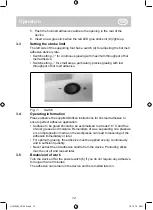 Preview for 12 page of SURTECO Dollken Profiles HKP 2.0 E Instruction Handbook Manual