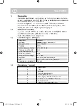 Предварительный просмотр 13 страницы SURTECO Dollken Profiles HKP 220 Instruction Handbook Manual