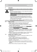 Предварительный просмотр 15 страницы SURTECO Dollken Profiles HKP 220 Instruction Handbook Manual