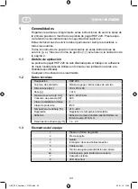 Предварительный просмотр 23 страницы SURTECO Dollken Profiles HKP 220 Instruction Handbook Manual