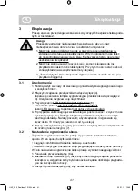 Предварительный просмотр 41 страницы SURTECO Dollken Profiles HKP 220 Instruction Handbook Manual