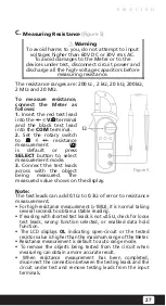 Preview for 27 page of Surtek 111004 User Manual And Warranty